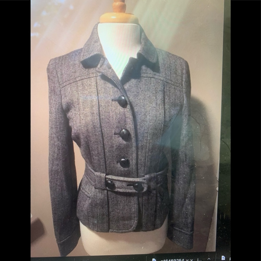 j.crew Jacket
